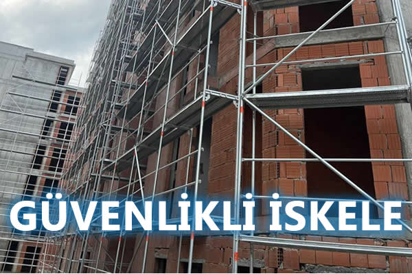 Tekirdağ İskeleci